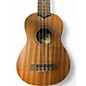 Used Kala LTP-S Natural Ukulele