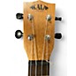 Used Kala LTP-S Natural Ukulele