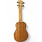 Used Kala LTP-S Natural Ukulele