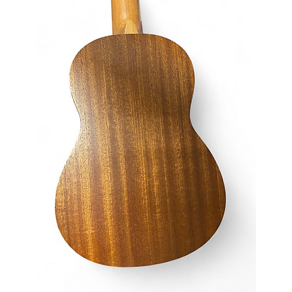 Used Kala LTP-S Natural Ukulele
