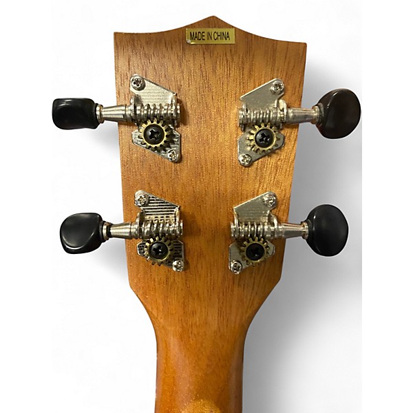 Used Kala LTP-S Natural Ukulele