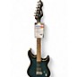Used Peavey Predator Plus Baltic Blue Solid Body Electric Guitar thumbnail