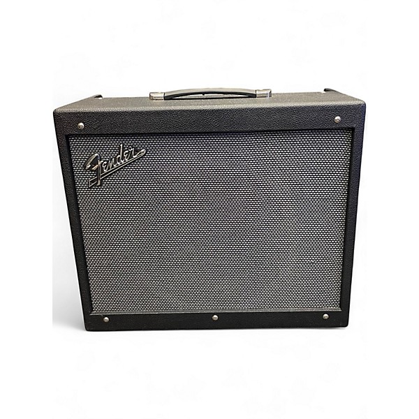 Used Fender GTX 100 Mustang 1x12 Guitar Combo Amp