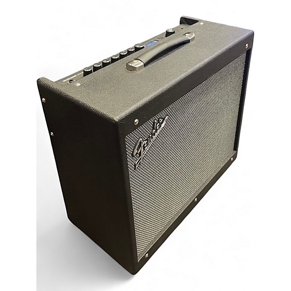 Used Fender GTX 100 Mustang 1x12 Guitar Combo Amp