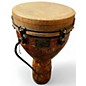 Used Remo African Mask 12" Djembe thumbnail