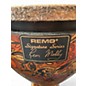 Used Remo African Mask 12" Djembe