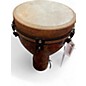 Used Remo African Mask 12" Djembe