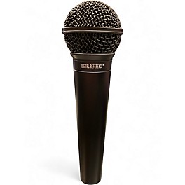 Used Digital Reference DRV100 Dynamic Microphone