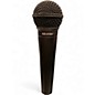 Used Digital Reference DRV100 Dynamic Microphone thumbnail