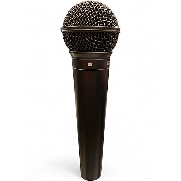 Used Digital Reference DRV100 Dynamic Microphone