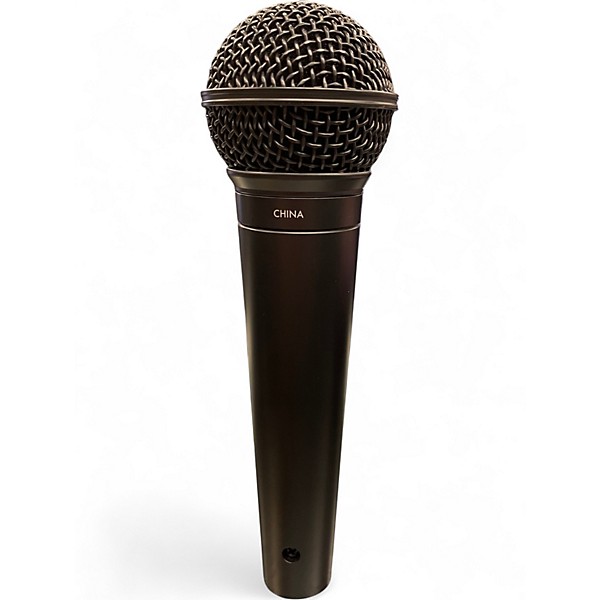 Used Digital Reference DRV100 Dynamic Microphone