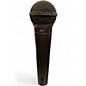 Used Digital Reference DRV100 Dynamic Microphone