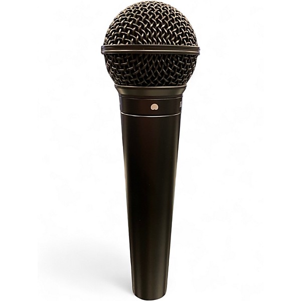 Used Digital Reference DRV100 Dynamic Microphone