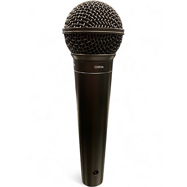 Used Digital Reference DRV100 Dynamic Microphone