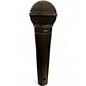 Used Digital Reference DRV100 Dynamic Microphone