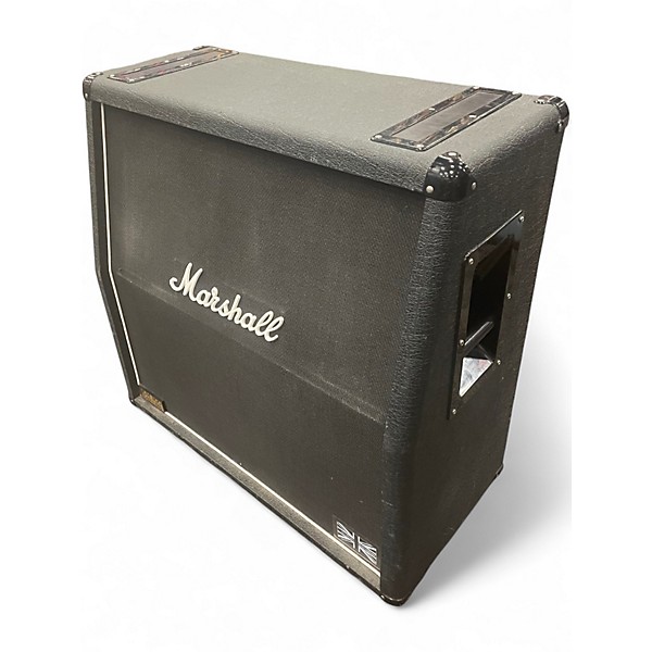 Used Marshall JCM900 Lead 1960A Guitar Cabinet