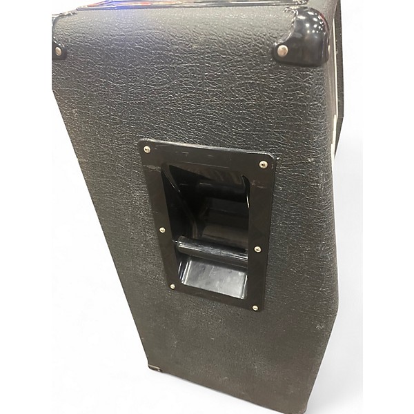 Used Marshall JCM900 Lead 1960A Guitar Cabinet