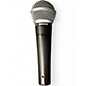 Used Shure SM58LC Dynamic Microphone thumbnail