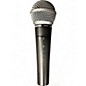 Used Shure SM58LC Dynamic Microphone
