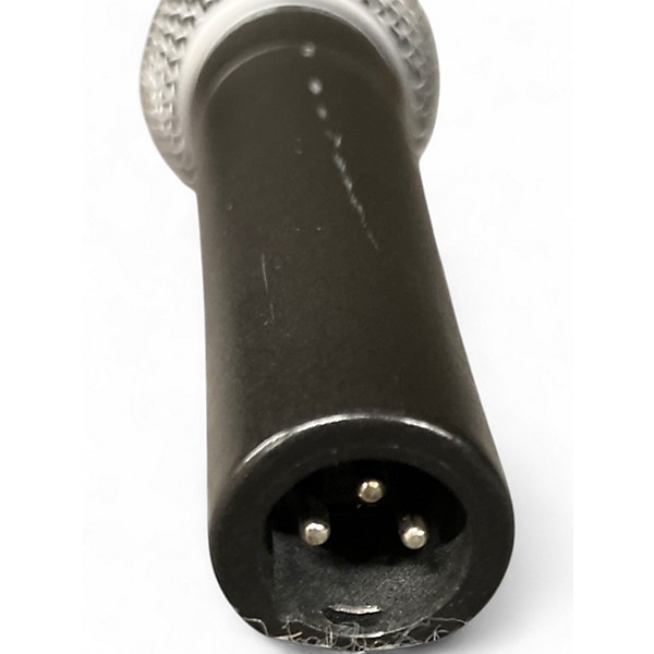 Used Shure SM58LC Dynamic Microphone