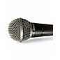 Used Shure SM58LC Dynamic Microphone