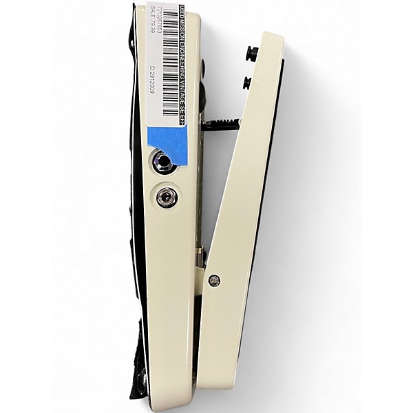 Used Mission Engineering Vintage SE Effect Pedal