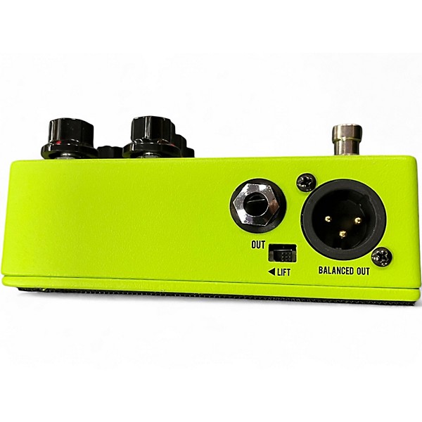 Used JHS Pedals Clover Effect Pedal | Guitar Center