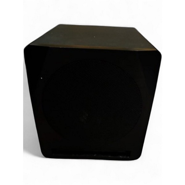 Used Rockville Apm10 Keyboard Amp