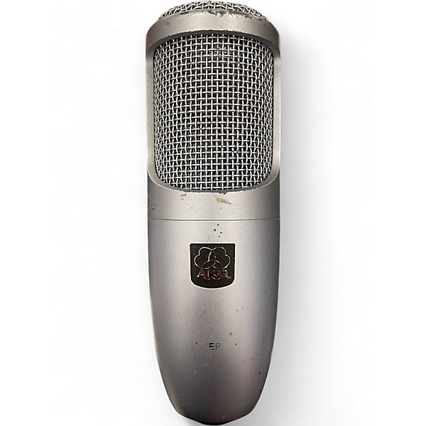 Used AKG Perception 420 Condenser Microphone