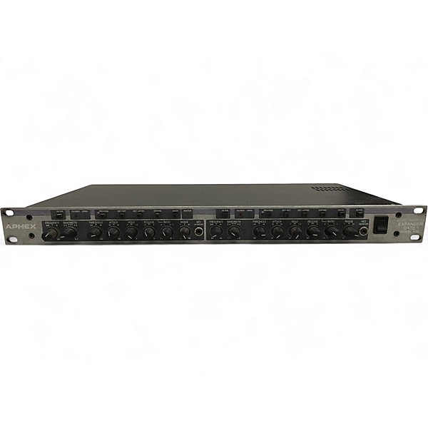 Used Aphex Model 622 Signal Processor