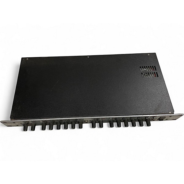 Used Aphex Model 622 Signal Processor