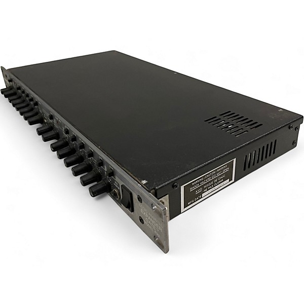 Used Aphex Model 622 Signal Processor