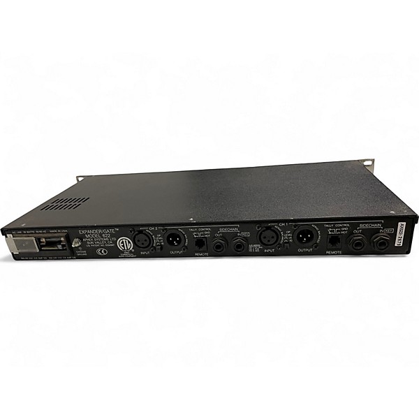 Used Aphex Model 622 Signal Processor
