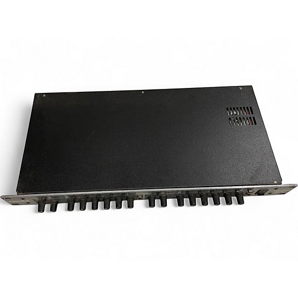 Used Aphex Model 622 Noise Gate