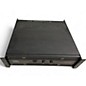 Used QSC RMX4050HD Power Amp