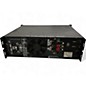 Used QSC RMX4050HD Power Amp