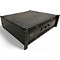 Used QSC RMX4050HD Power Amp
