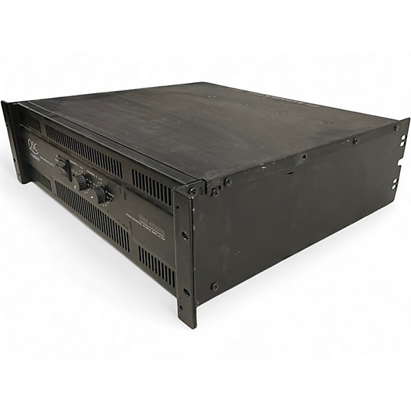 Used QSC RMX4050HD Power Amp