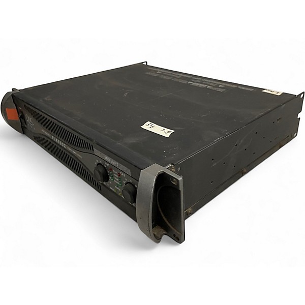 Used QSC PLX1602 Power Amp