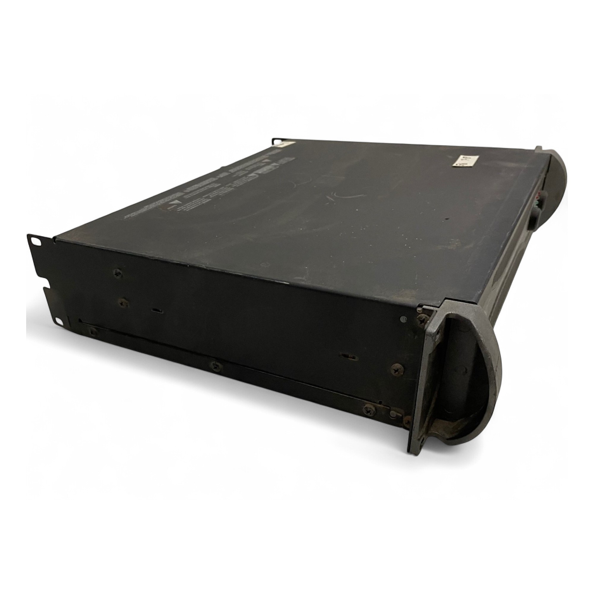 Used QSC PLX1602 Power Amp | Guitar Center