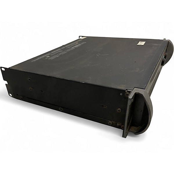 Used QSC PLX1602 Power Amp