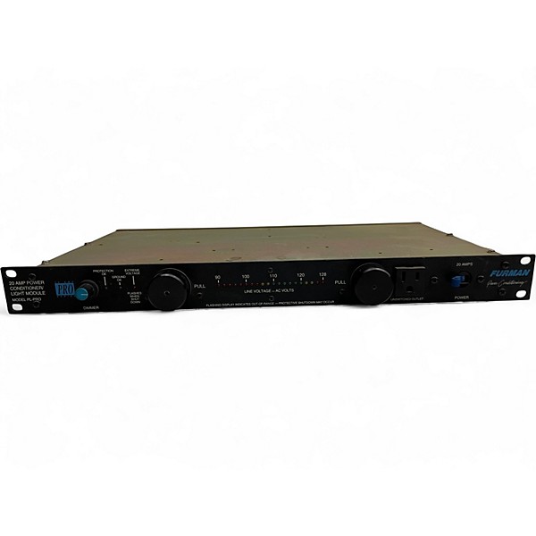 Used Furman PL-Pro Power Conditioner