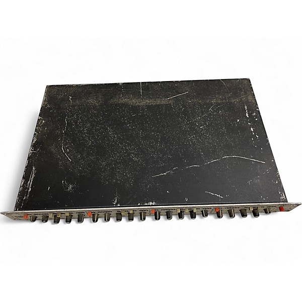 Used Klark Teknik DN 504 Compressor