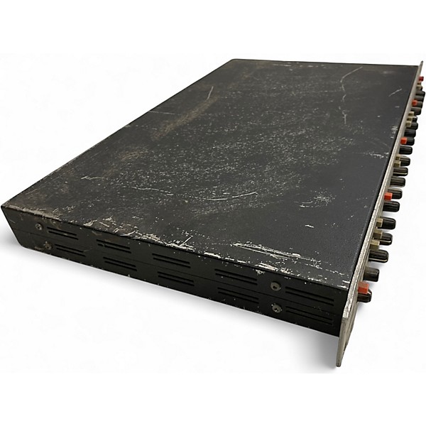 Used Klark Teknik DN 504 Compressor