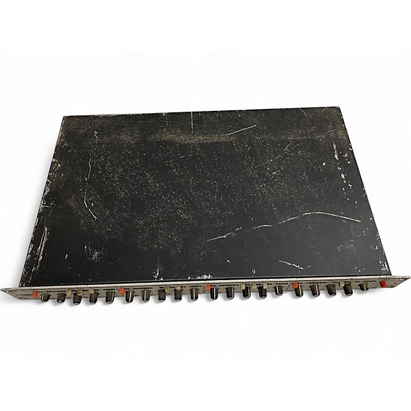 Used Klark Teknik DN504 Compressor