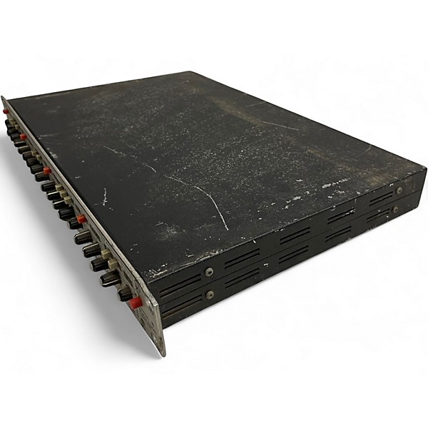 Used Klark Teknik DN504 Compressor