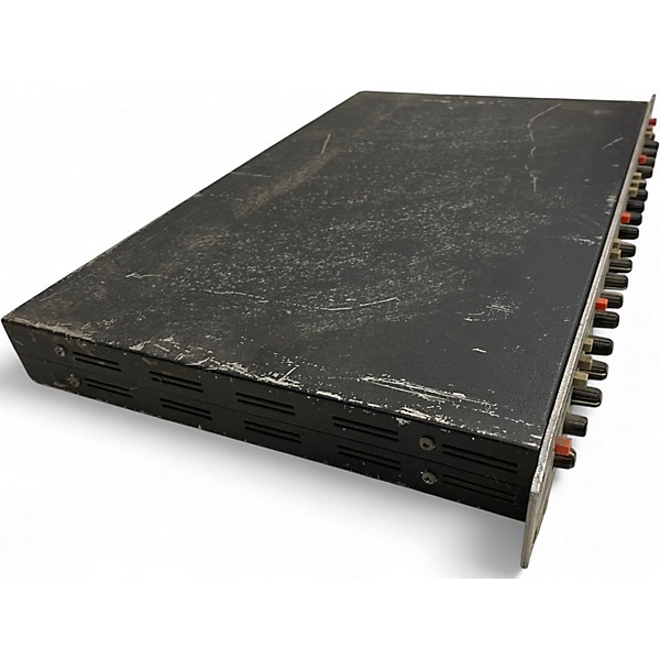 Used Klark Teknik DN504 Compressor