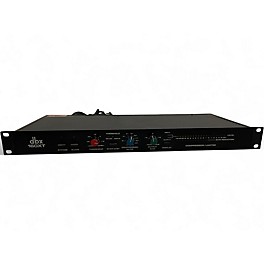 Used dbx 160XT Compressor