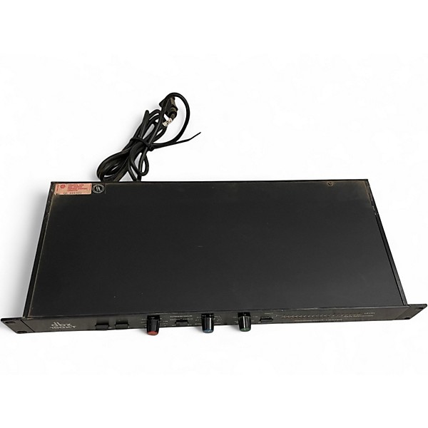 Used dbx 160XT Compressor