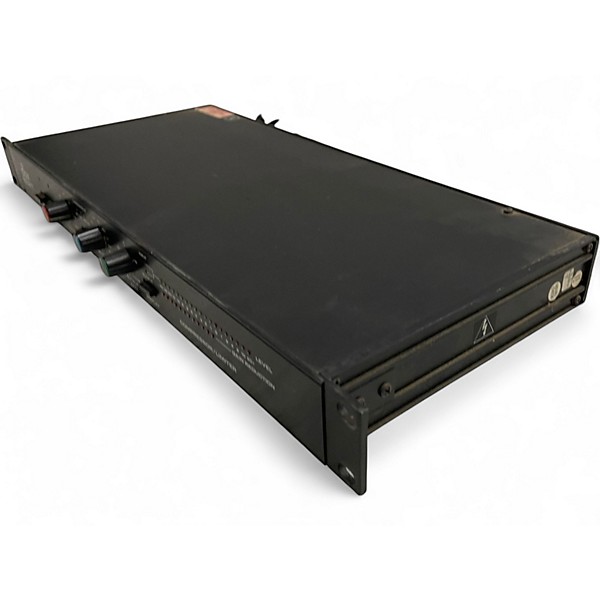 Used dbx 160XT Compressor